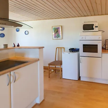 Apartment Two-bedroom In Gorlev