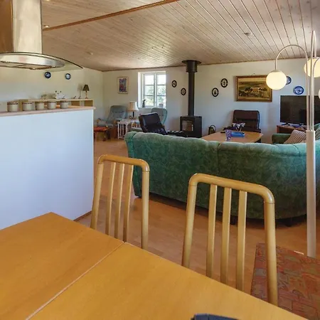 Two-bedroom In Gorlev