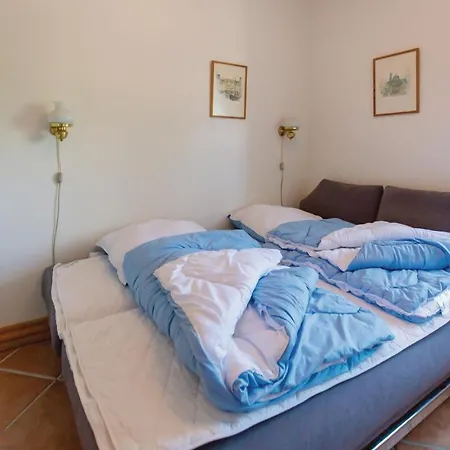 Two-bedroom In Apartment *