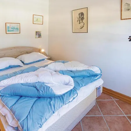 Apartment Two-bedroom In Gorlev