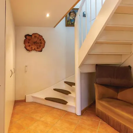 Two-bedroom In Gorlev