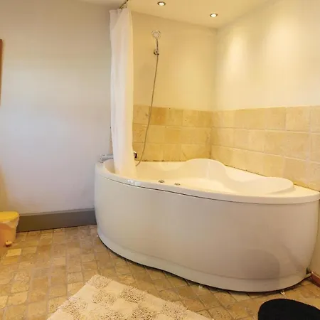 Apartment Two-bedroom In Gorlev