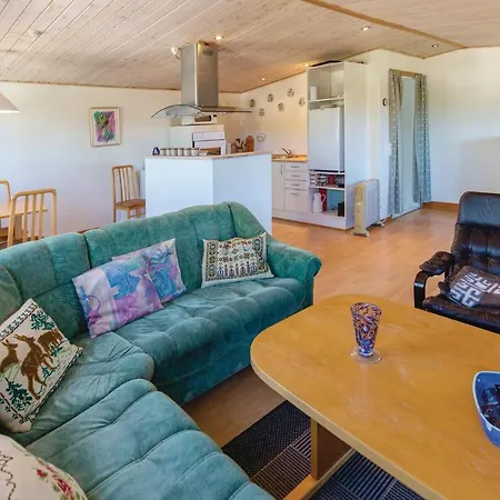 Two-bedroom In Apartment