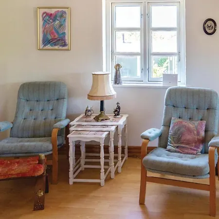 Apartment Two-bedroom In Gorlev