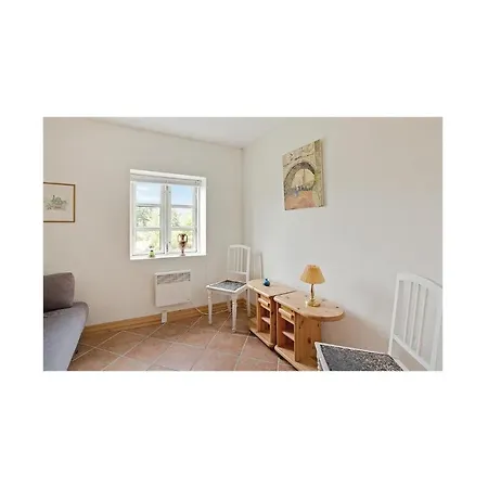 Two-bedroom In Apartment Gorlev